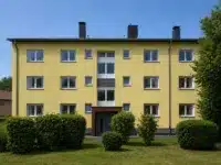 Mehrfamilienhaus