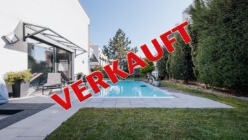 Exklusives Einfamilienhaus mit modernem Design und luxuriöser Ausstattung, 79206 Breisach, Einfamilienhaus