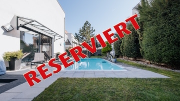 Exklusives Einfamilienhaus mit modernem Design und luxuriöser Ausstattung, 79206 Breisach, Einfamilienhaus