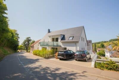 Moderne Erdgeschosswohnung in Gundelfingen-Wildtal, 79194 Gundelfingen, Erdgeschosswohnung