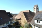 Aussblick in die Umgebung