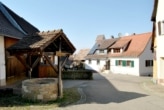 Umgebung des Wohnhaus
