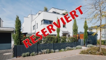 Moderne Architektur – elegantes Zuhause, 79189 Bad Krozingen, Doppelhaushälfte