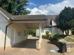 Zugang zum Haus