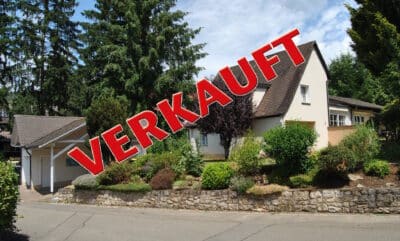Idyllisches Einfamilienhaus mit großem Grundstück, 79379 Müllheim-Niederweiler, Einfamilienhaus