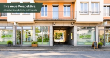 Top-Innenstadtlage – Attraktive Kapitalanlage mit etabliertem Mieter, 79539 Lörrach, Ausstellungsfläche