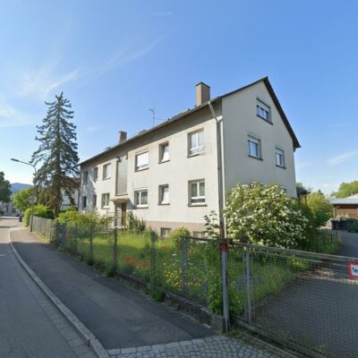 Starke Rendite: Mehrfamilienhaus mit Lager/Werkstatt als Kapitalanlage (Erbbaurecht), 79115 Freiburg, Mehrfamilienhaus