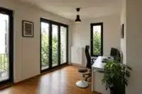 ...viel Tageslicht im 1. Obergeschoss
