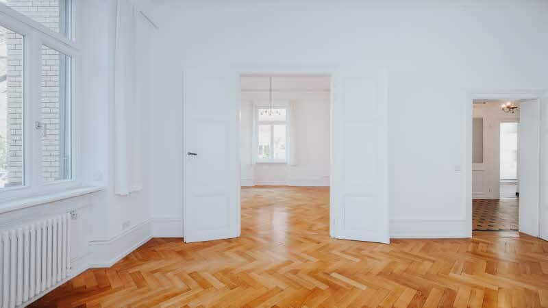 Geschmackvolle Akzente im Innenbereich