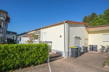 Renovierter Bungalow in ruhiger Lage von Schallstadt, 79227 Schallstadt, Bungalow