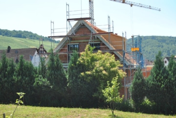 Wo Ruhe wohnt – Ihr stilvolles Domizil in idyller Lage, 79285 Ebringen, Einfamilienhaus