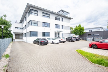 Moderne und attraktive Bürofläche in Kirchzarten, 79199 Kirchzarten, Bürofläche