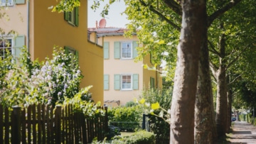 Einfamilienhaus in grüner Wohnlage – Raum, Komfort und Lebensqualität für Ihre Familie, 79114 Freiburg, Reihenendhaus