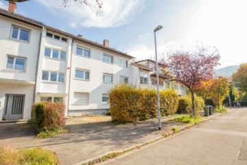 Bezugsfreie 3-Zimmer-Dachgeschosswohnung am Römerhof in Littenweiler (Erbbaurecht), 79117 Freiburg im Breisgau, Dachgeschosswohnung