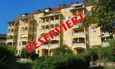 Seniorenwohnanlage – Gepflegte 2-Zimmer-Wohnung mit sonnigem Balkon, 79219 Staufen im Breisgau, Etagenwohnung
