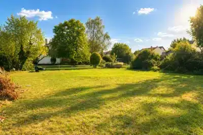 Attraktives Grundstück – ideale Voraussetzungen für Ihr Eigenheim, 79258 Hartheim, Wohngrundstück zum Kauf