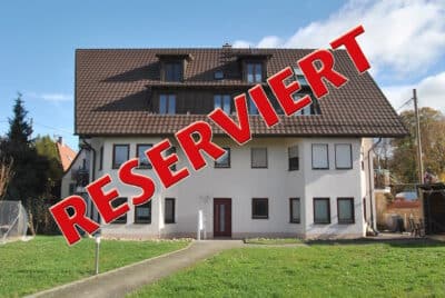 Sonnige Erdgeschosswohnung mit Gartenfeeling, 79426 Buggingen, Erdgeschosswohnung