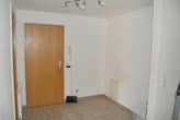 Eingangsbereich mit Platz für Ihre Garderobe