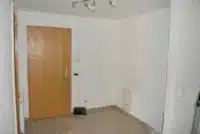 Eingangsbereich mit Platz für Ihre Garderobe