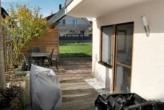 ... mit Familie und Freunde