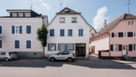 Am Rande der Altstadt gelegen...