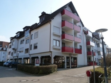 Perfekte Lage für Ihre Geschäftsidee, 79189 Bad Krozingen, Bürofläche