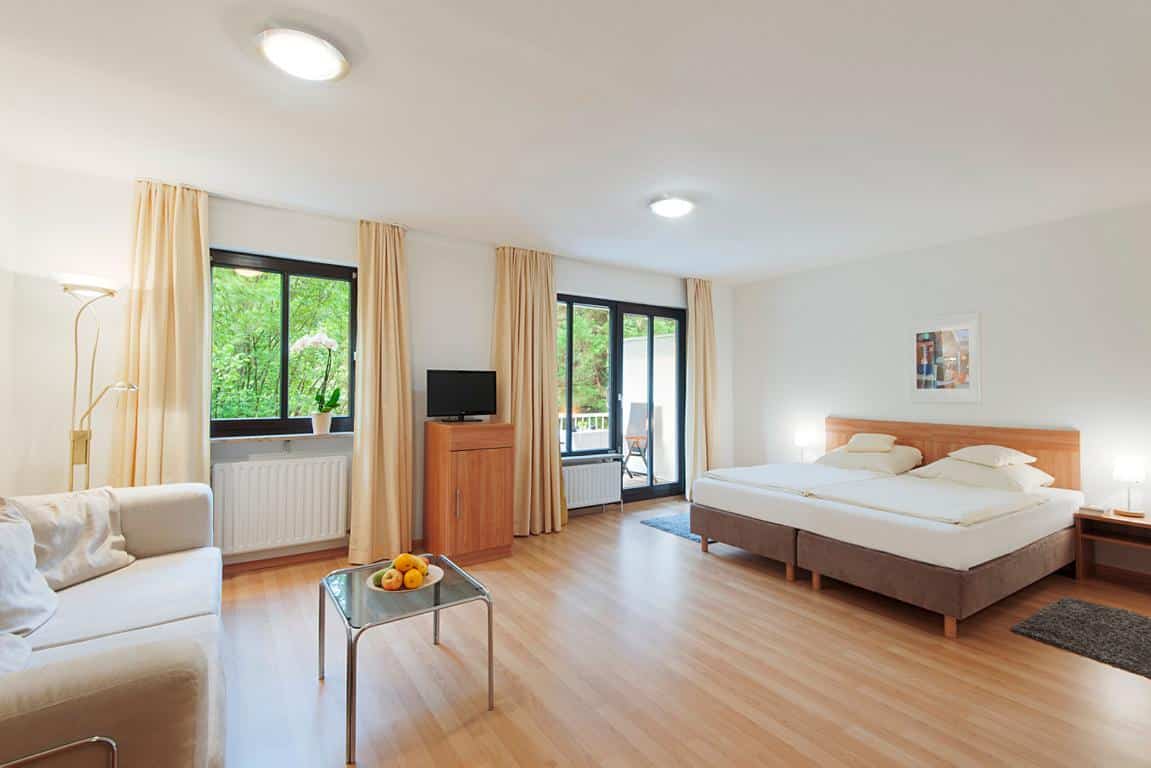 Hauptbild (Beispielzimmer)
