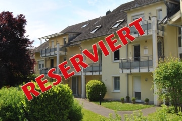 Wohnen mit Komfort in ruhiger Lage von Bad Krozingen, 79189 Bad Krozingen, Etagenwohnung