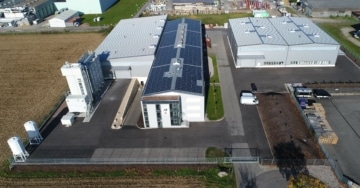 Attraktives Investment – Gewerbeareal im Industriegebiet West in Müllheim, 79379 Müllheim, Sonstige