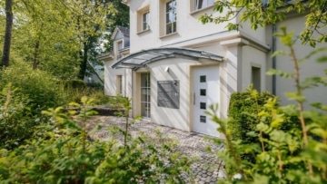 Ankommen & wohlfühlen: Elegante 4-Zimmer-Wohnung in einer der begehrtesten Lagen Freiburgs, 79104 Freiburg, Etagenwohnung