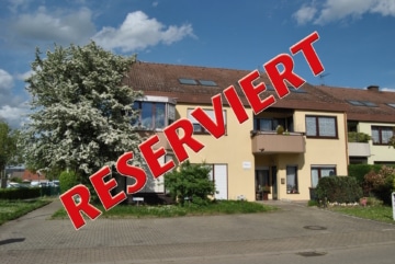 Flexible Erdgeschosswohnung mit Potenzial, 79189 Bad Krozingen-Hausen, Erdgeschosswohnung