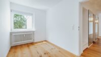 Arbeits-/Gästezimmer