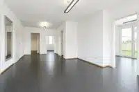 Entrée/Eingangsbereich