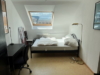 Kapitalanlage: 3-Zimmer-Dachgeschosswohnung in Freiburg-Zähringen - Schlaf-/Arbeitszimmer (Südausrichtung)